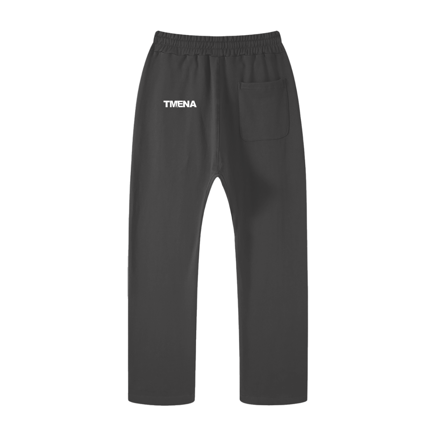 TMENA Straight Leg Pants
