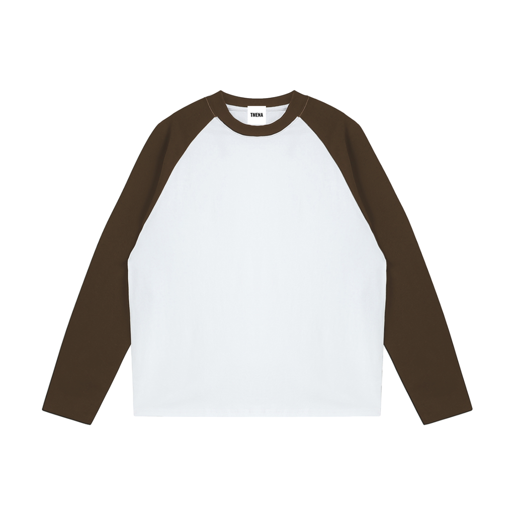 Georgian Dance Long-Sleeve T-Shirt