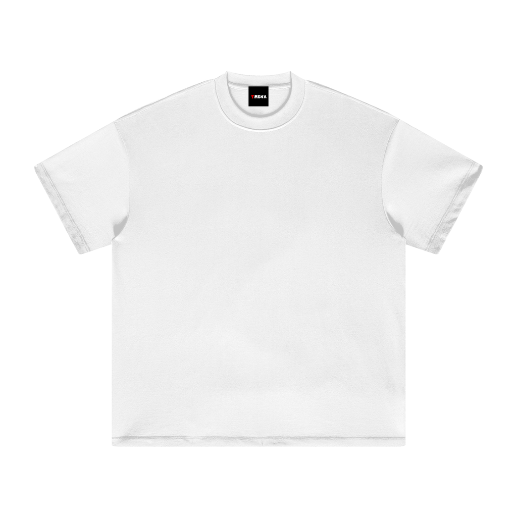 The Man in the Panther's Skin T-Shirt (ვეფხისტყაოსანი)