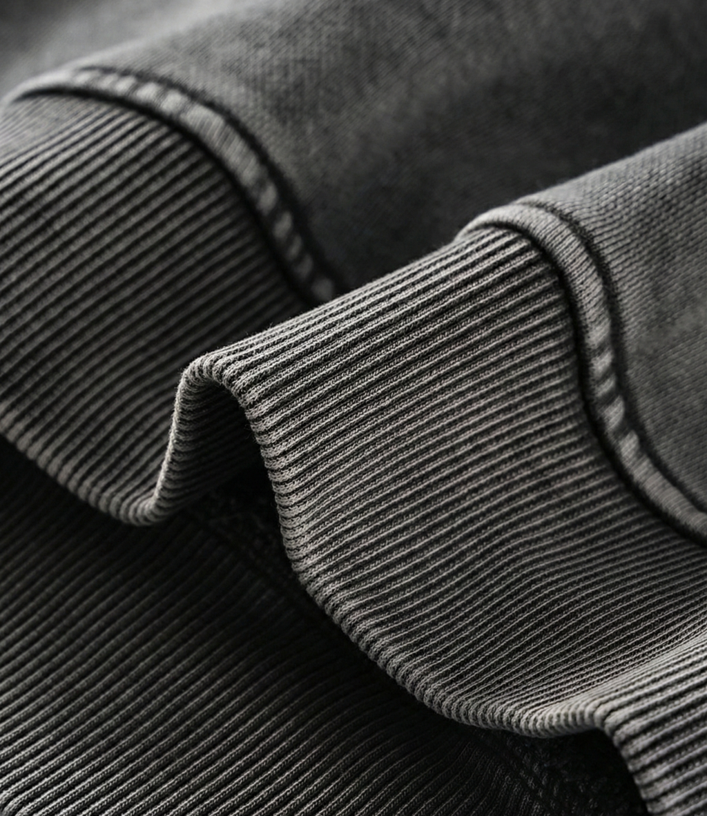 Dance & Song Hoodie (ცეკვა-სიმღერა)