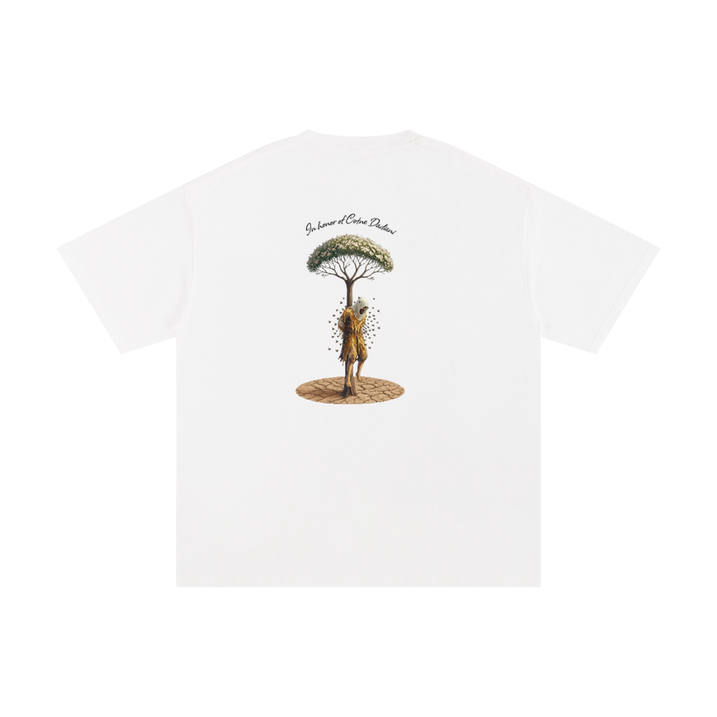Dadiani T-Shirt (ცოტნე დადიანი)