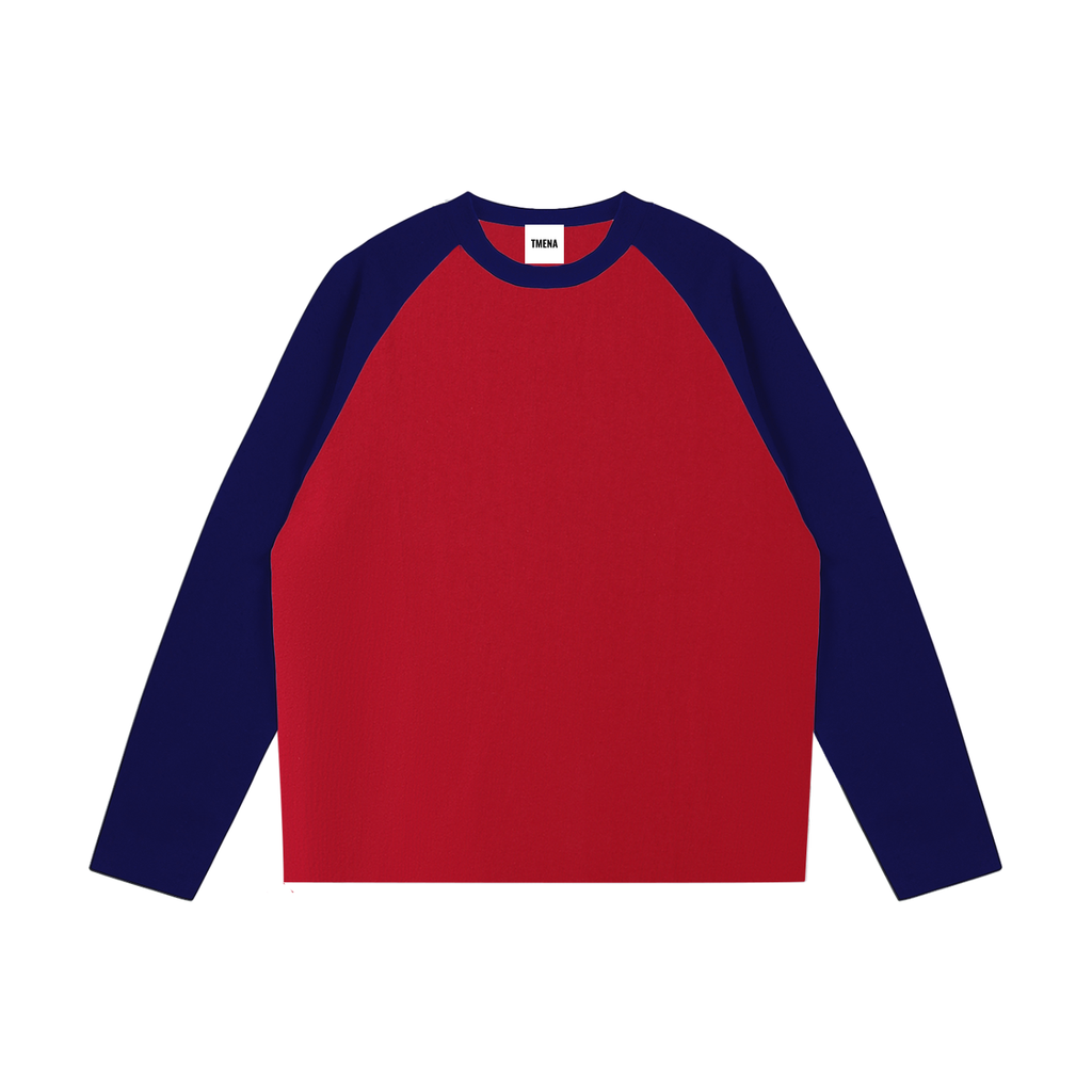 Georgian Dance Long-Sleeve T-Shirt