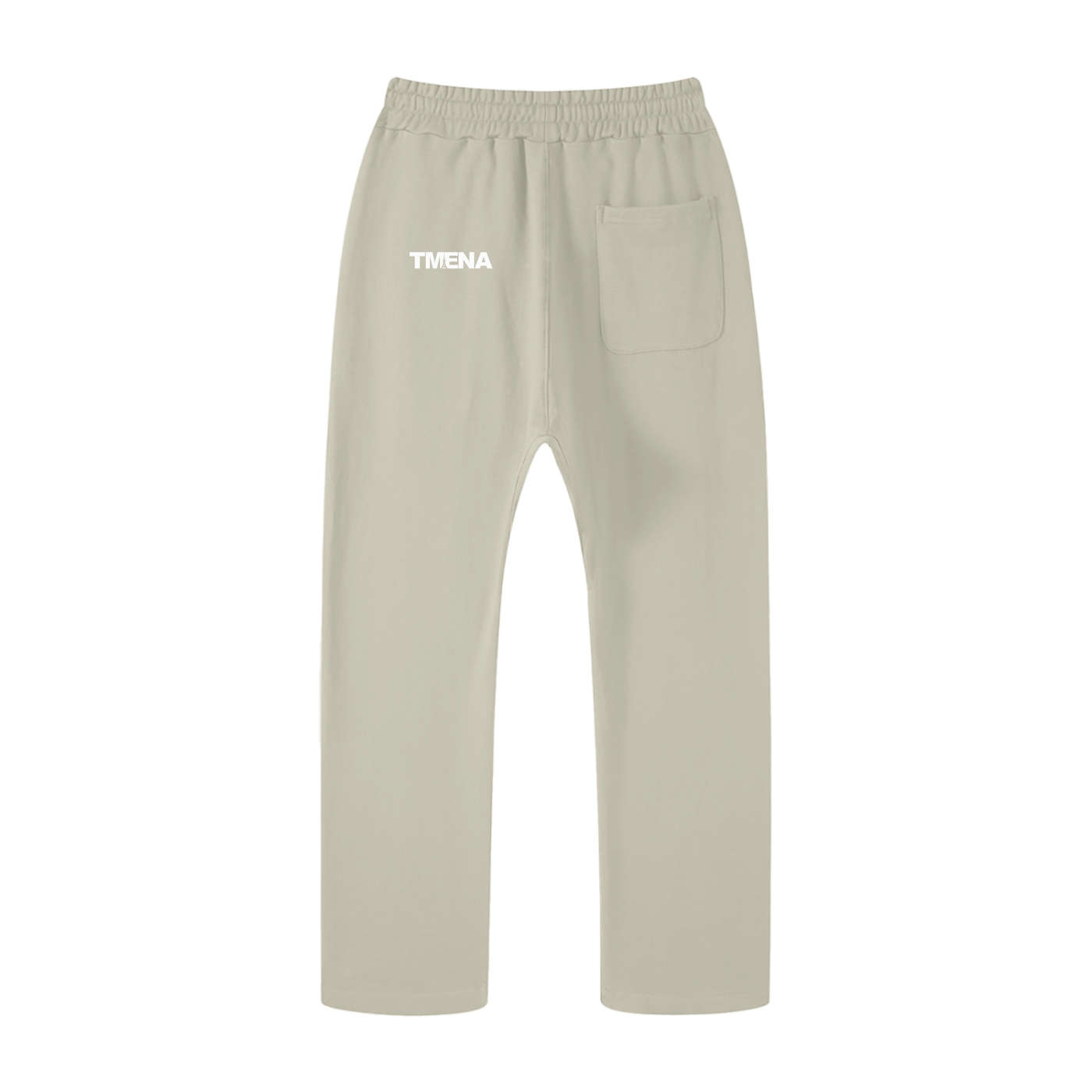 TMENA Straight Leg Pants