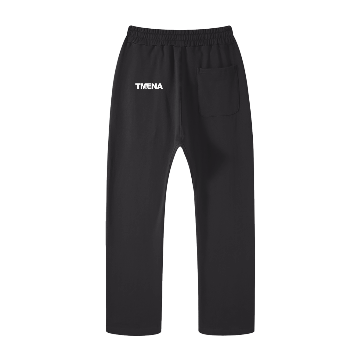 TMENA Straight Leg Pants