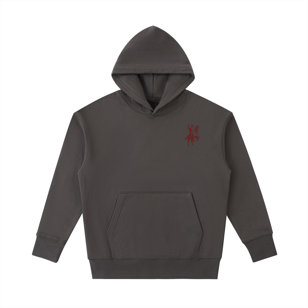 Gorgasali Hoodie (გორგასალი)