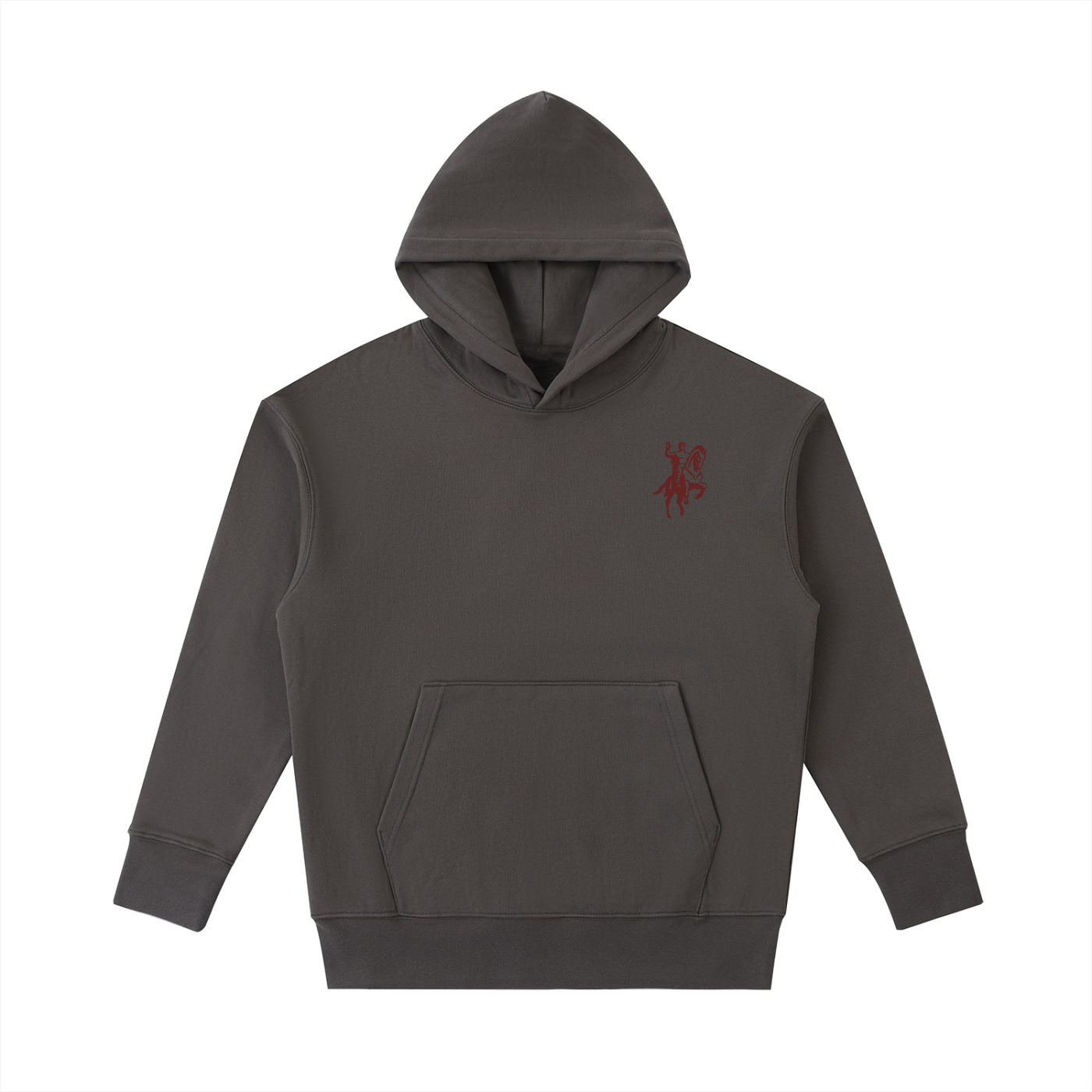 Gorgasali Hoodie (გორგასალი)