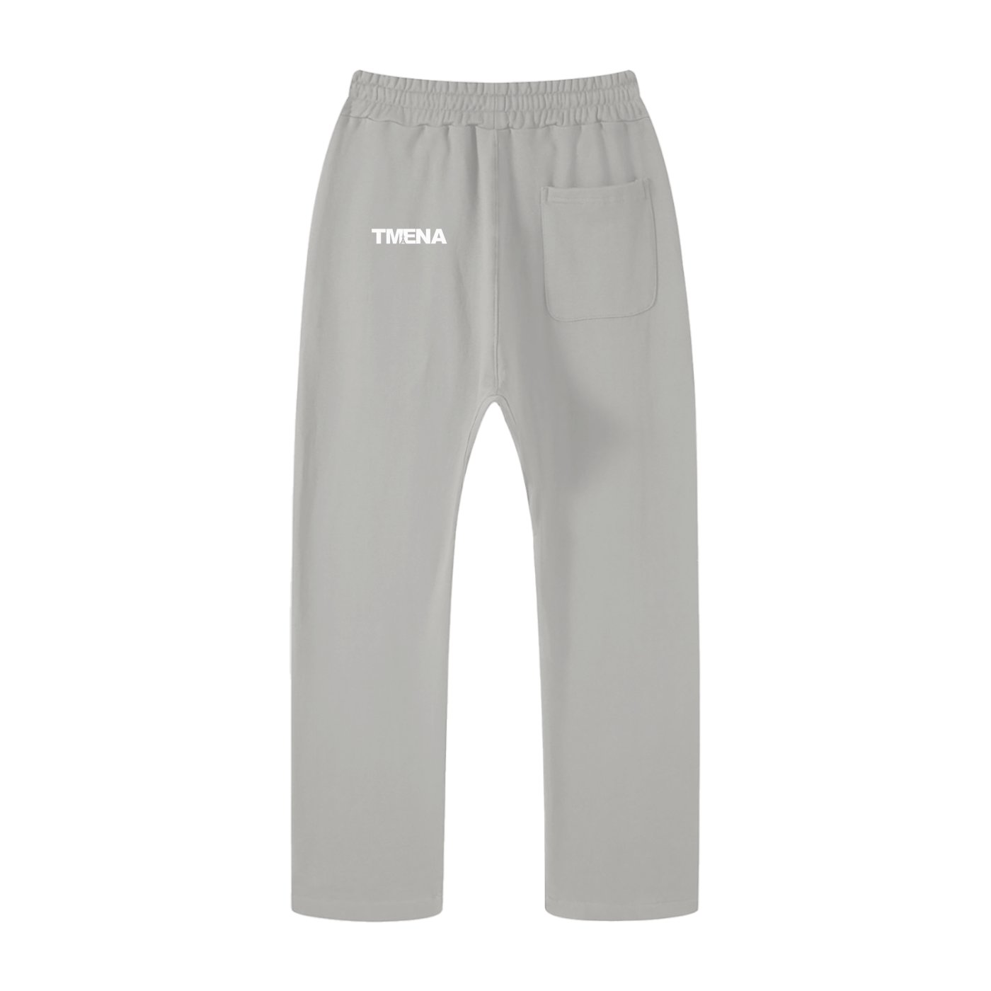 TMENA Straight Leg Pants