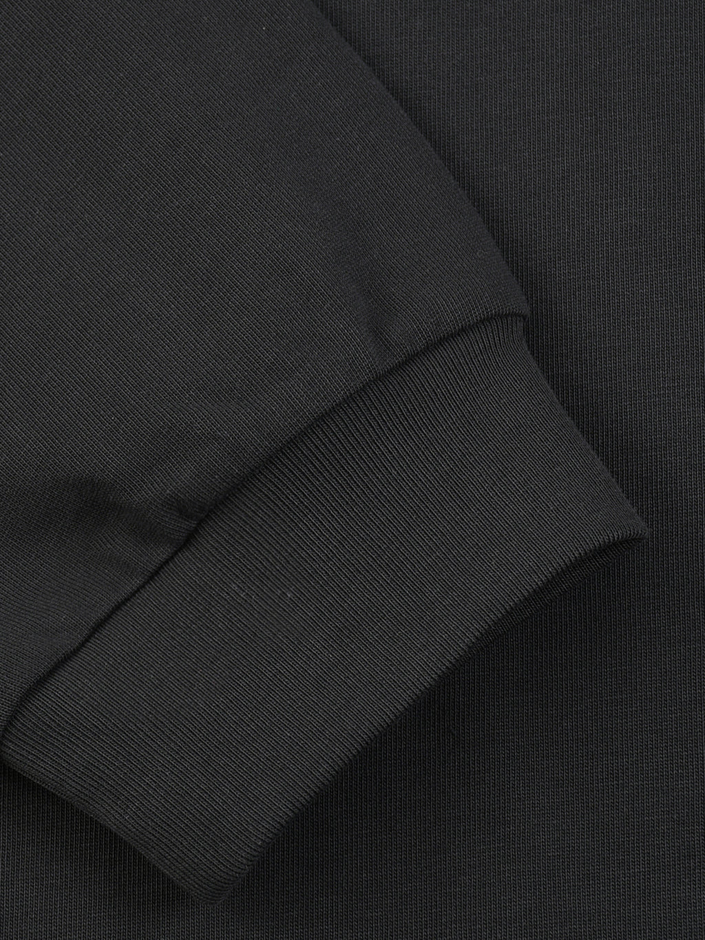 Georgian Style Long Sleeve Tee