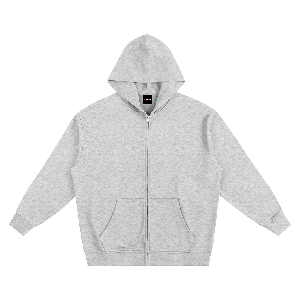 Georgian Warrior Jacket