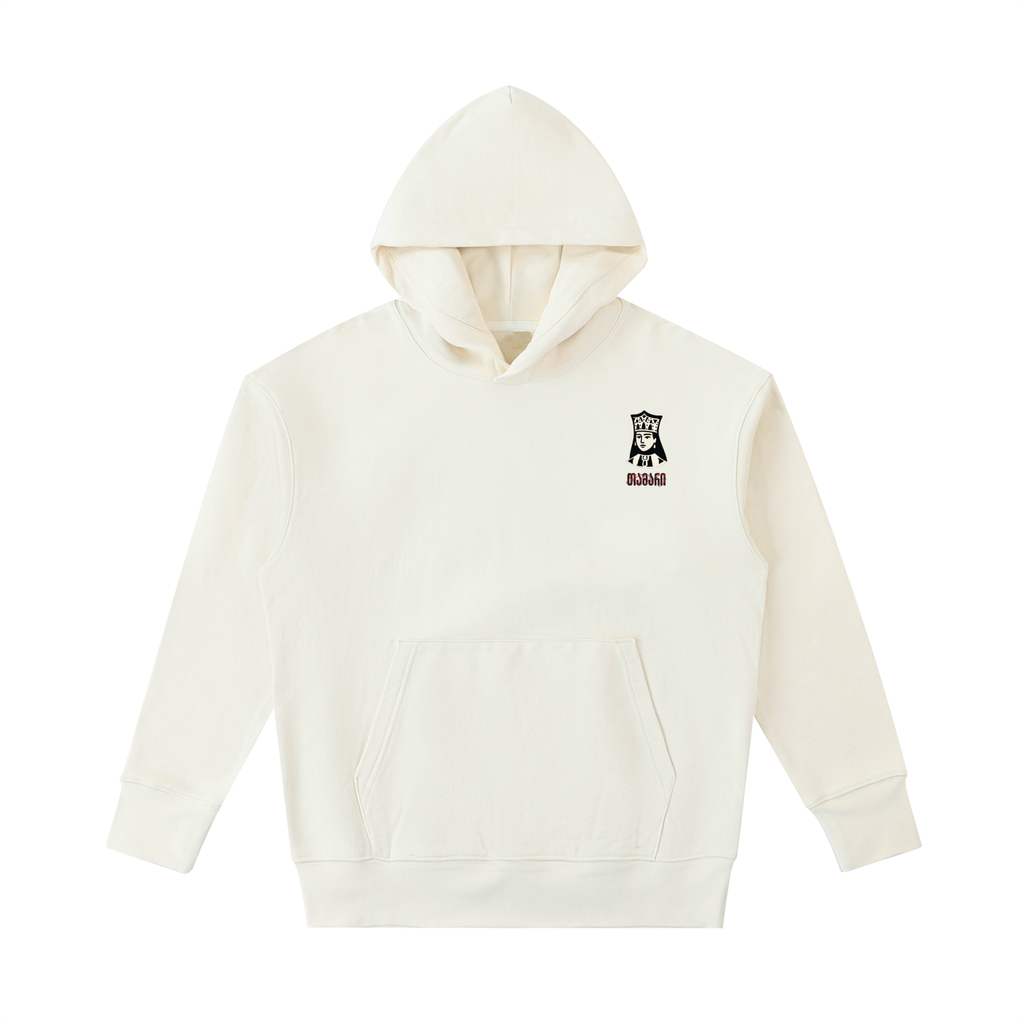 King Tamar Hoodie (თამარ მეფე)
