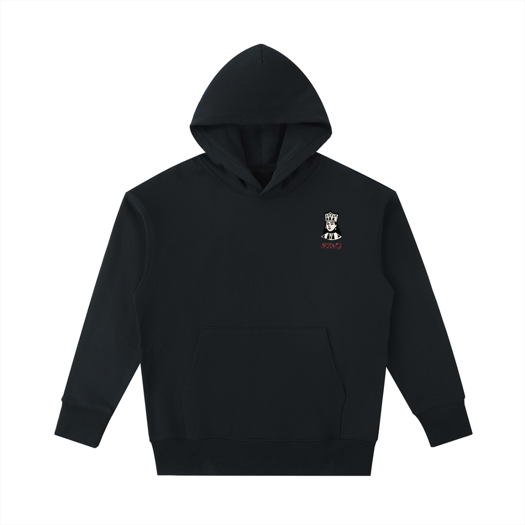 King Tamar Hoodie (თამარ მეფე)