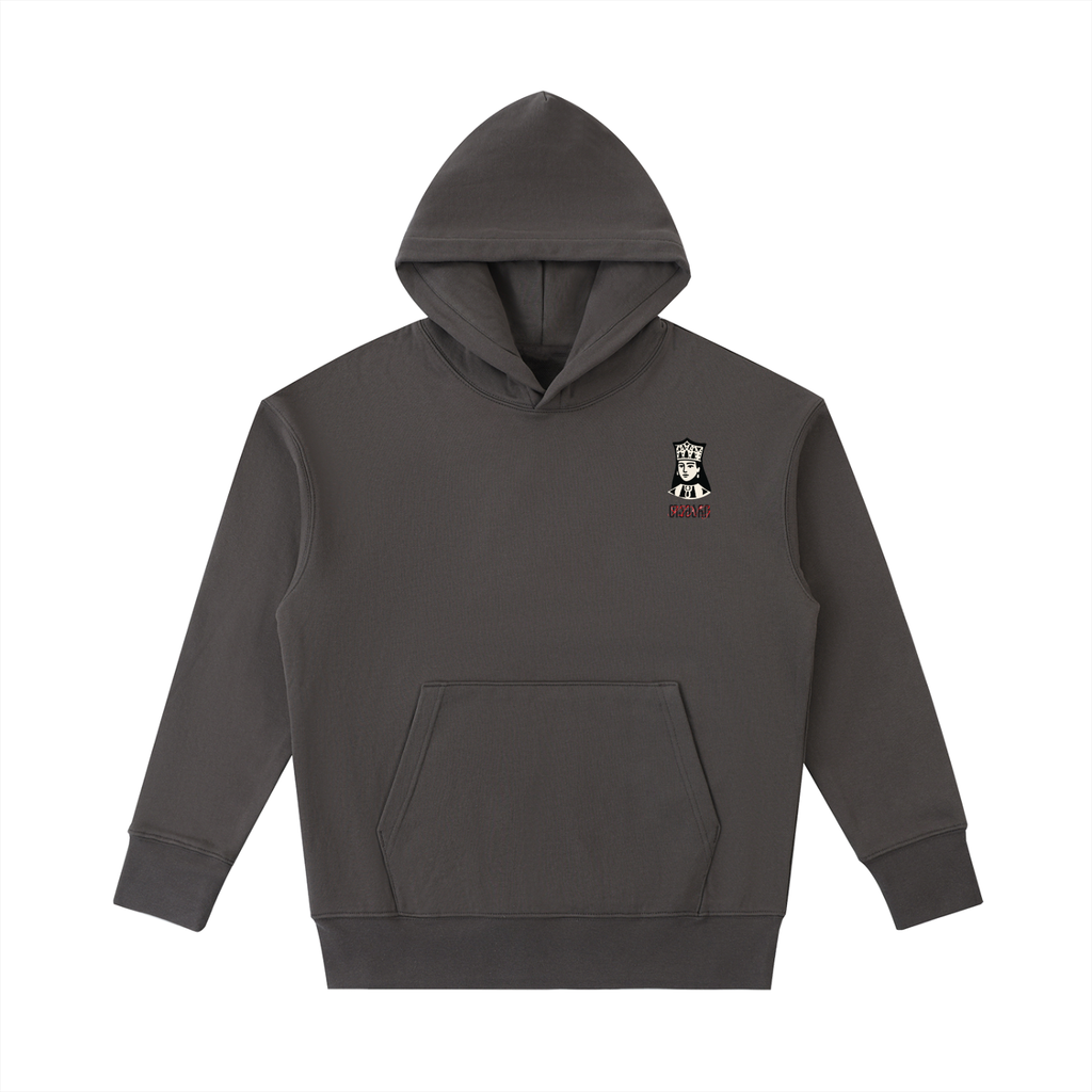 King Tamar Hoodie (თამარ მეფე)