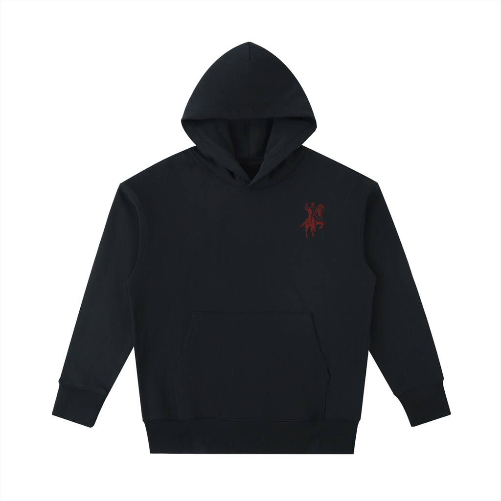 Gorgasali Hoodie (გორგასალი)